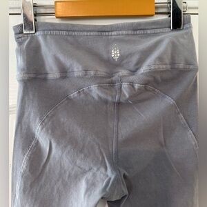 Free People Hot Shot Leggings